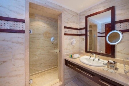 Sunrise Grand Select Arabian Beach Resort - 42