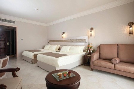 Sunrise Grand Select Arabian Beach Resort - 43