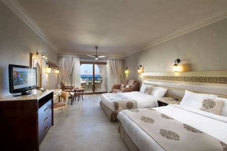 Sunrise Grand Select Arabian Beach Resort - 47