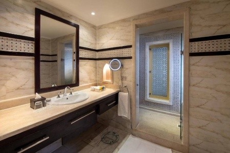 Sunrise Grand Select Arabian Beach Resort - 50