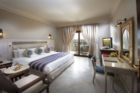 Sunrise Grand Select Arabian Beach Resort - 52