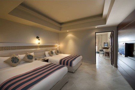 Sunrise Grand Select Arabian Beach Resort - 54