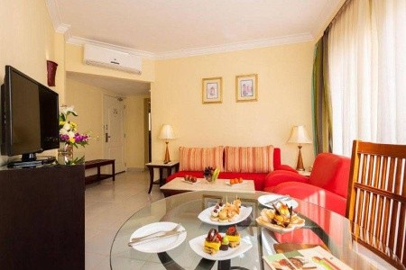 Xperience Kiroseiz Parkland - 83