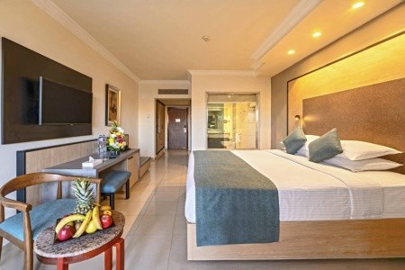 Xperience Kiroseiz Parkland - 85