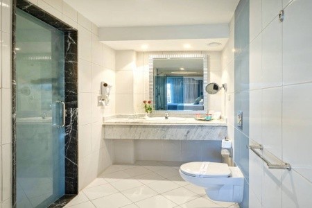 Xperience Kiroseiz Parkland - 90