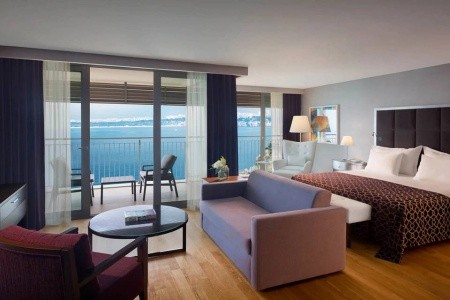 Turecko Antalya Akra 9 dňový pobyt Raňajky Letecky Letisko: Praha August 2026 (25/08/26- 2/09/26)