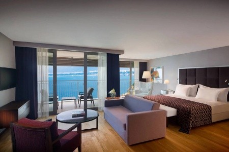 Turecko Antalya Akra 9 dňový pobyt Raňajky Letecky Letisko: Praha August 2026 (25/08/26- 2/09/26)