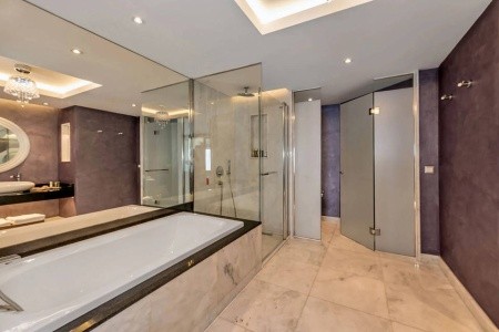 Turecko Antalya Akra 9 dňový pobyt Raňajky Letecky Letisko: Praha August 2026 (25/08/26- 2/09/26)