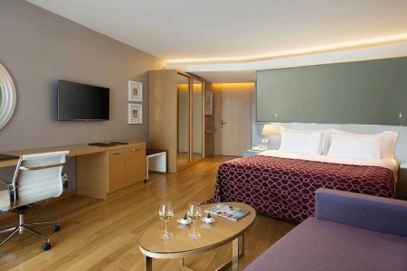 Turecko Antalya Akra 9 dňový pobyt Raňajky Letecky Letisko: Praha August 2026 (25/08/26- 2/09/26)