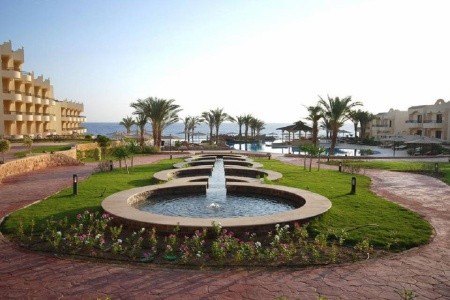 Coral Hills Resort - 27