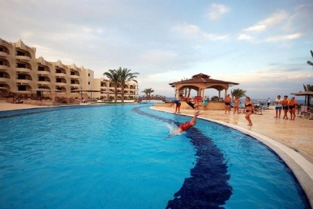 Coral Hills Resort - 28