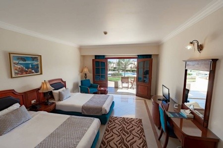Coral Hills Resort - 30