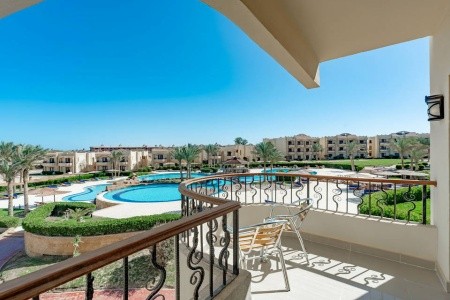 Coral Hills Resort - 36