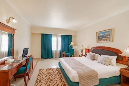 Coral Hills Resort - 43