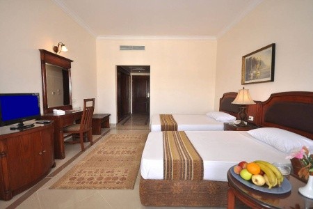 Coral Hills Resort - 45