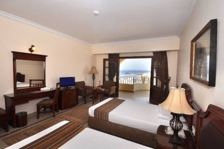 Coral Hills Resort - 46