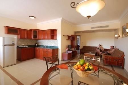 Coral Hills Resort - 47