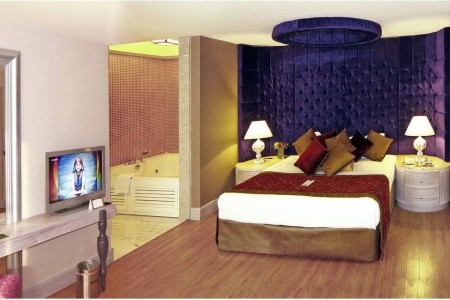 Royal Alhambra Palace - 37