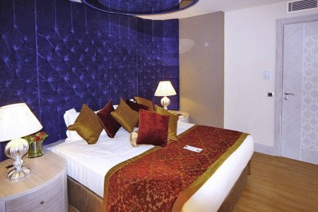 Royal Alhambra Palace - 40