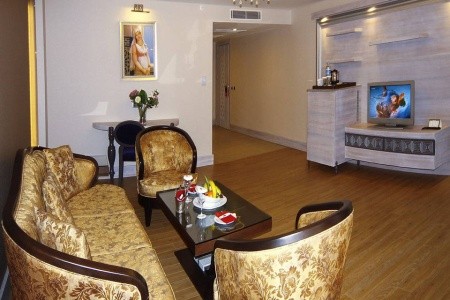 Royal Alhambra Palace - 41