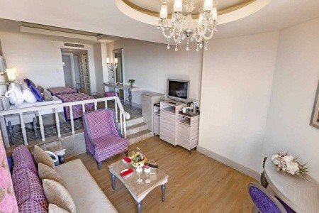 Royal Alhambra Palace - 42