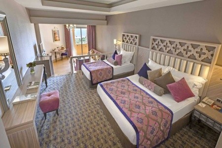 Royal Alhambra Palace - 43