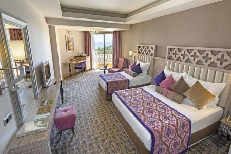 Royal Alhambra Palace - 46