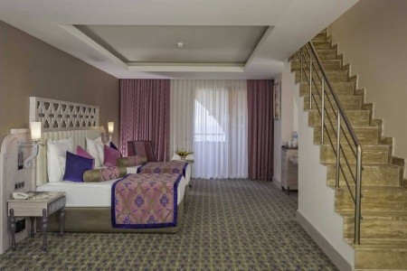 Royal Alhambra Palace - 47