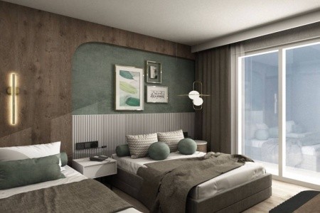 L´oceanica Beach Resort - 36