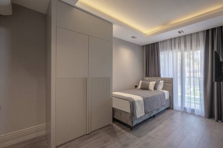 L´oceanica Beach Resort - 41