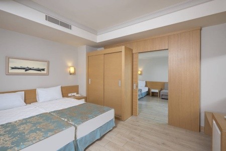 L´oceanica Beach Resort - 47