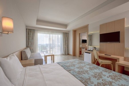 L´oceanica Beach Resort - 48