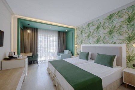 L´oceanica Beach Resort - 49