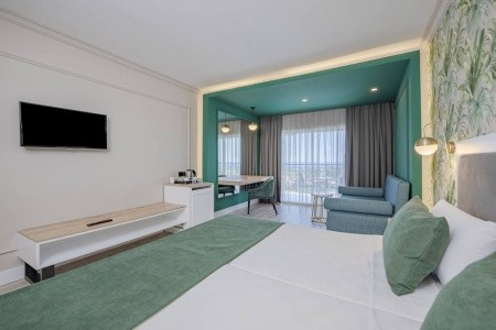 L´oceanica Beach Resort - 50