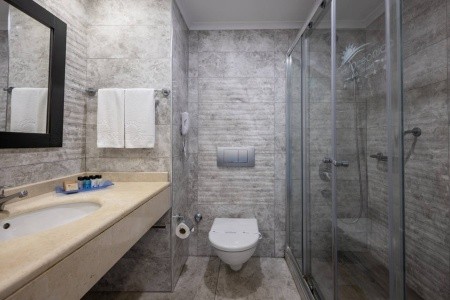 L´oceanica Beach Resort - 51