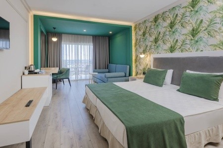 L´oceanica Beach Resort - 52