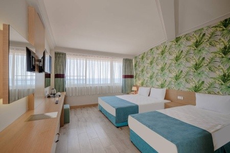 L´oceanica Beach Resort - 53