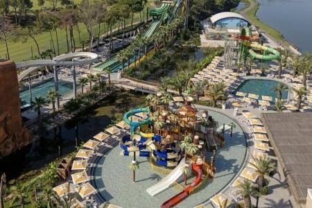 Titanic Deluxe Belek - 51