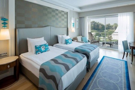 Titanic Deluxe Belek - 53