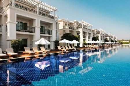 Titanic Deluxe Belek - 56