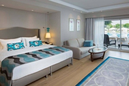 Titanic Deluxe Belek - 58