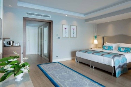 Titanic Deluxe Belek - 59