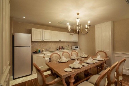 Titanic Deluxe Belek - 60