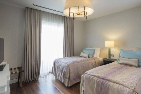 Titanic Deluxe Belek - 62