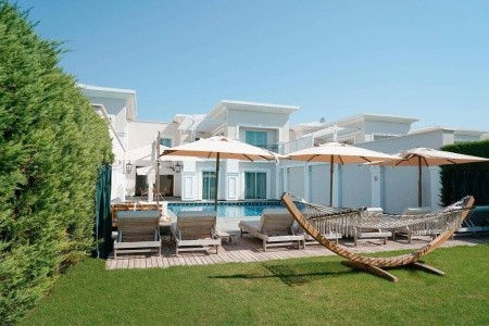 Titanic Deluxe Belek - 63