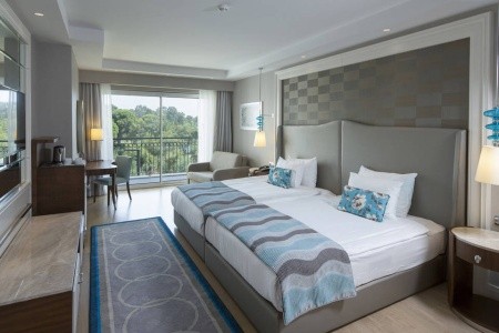 Titanic Deluxe Belek - 64