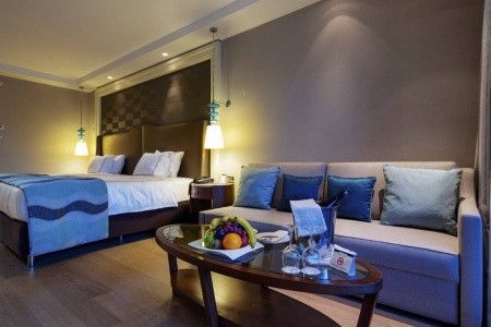 Titanic Deluxe Belek - 68