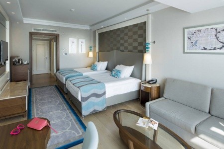 Titanic Deluxe Belek - 71