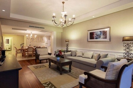 Titanic Deluxe Belek - 73