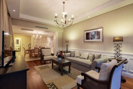 Titanic Deluxe Belek - 77